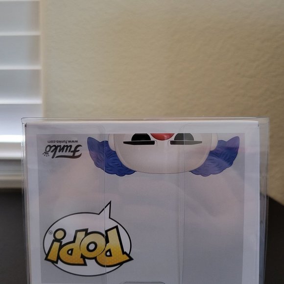 Chuckles Summer Convention Shared (Amazon) Exclusive Funko Pop - Picture 5 of 6